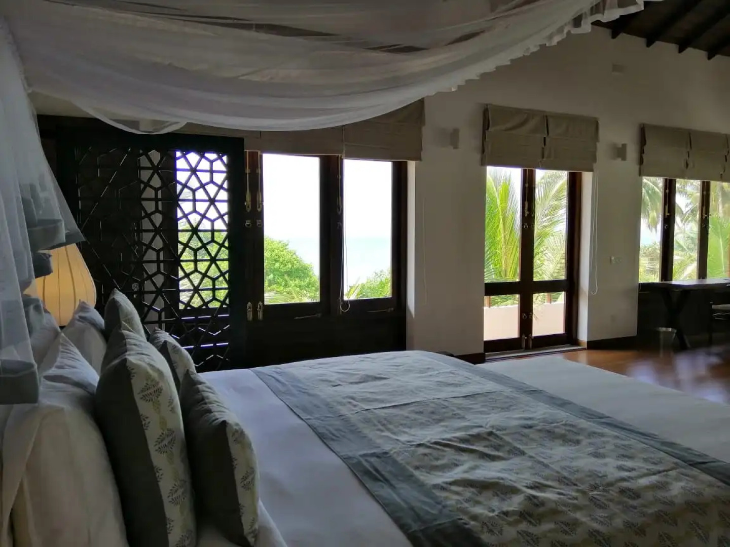 Отель Aavya Cove Villas By Aahaasa