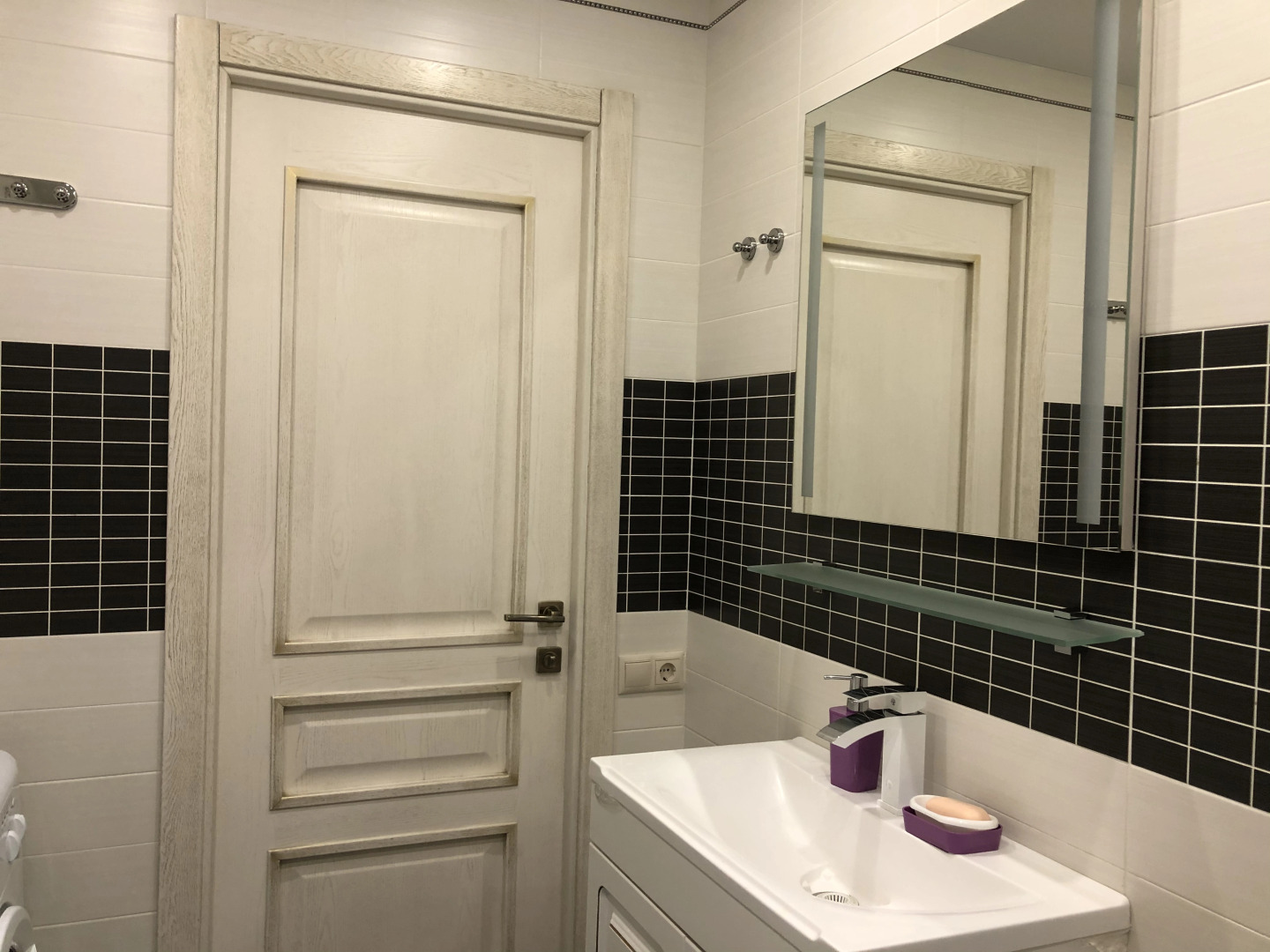 Апартаменты На Красной Пресне 9