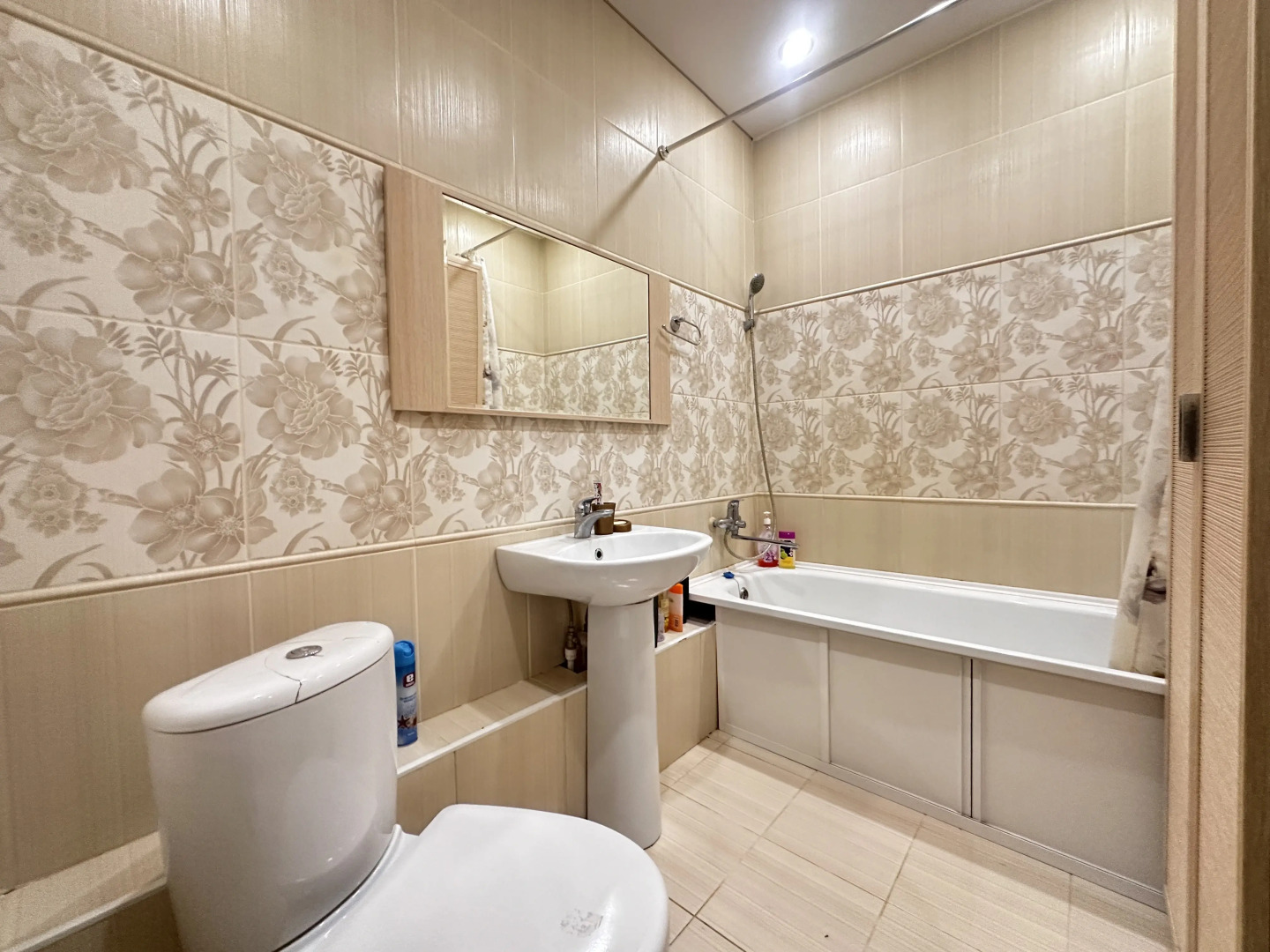 Квартира РКБ/ДРКБ/Автовокзал