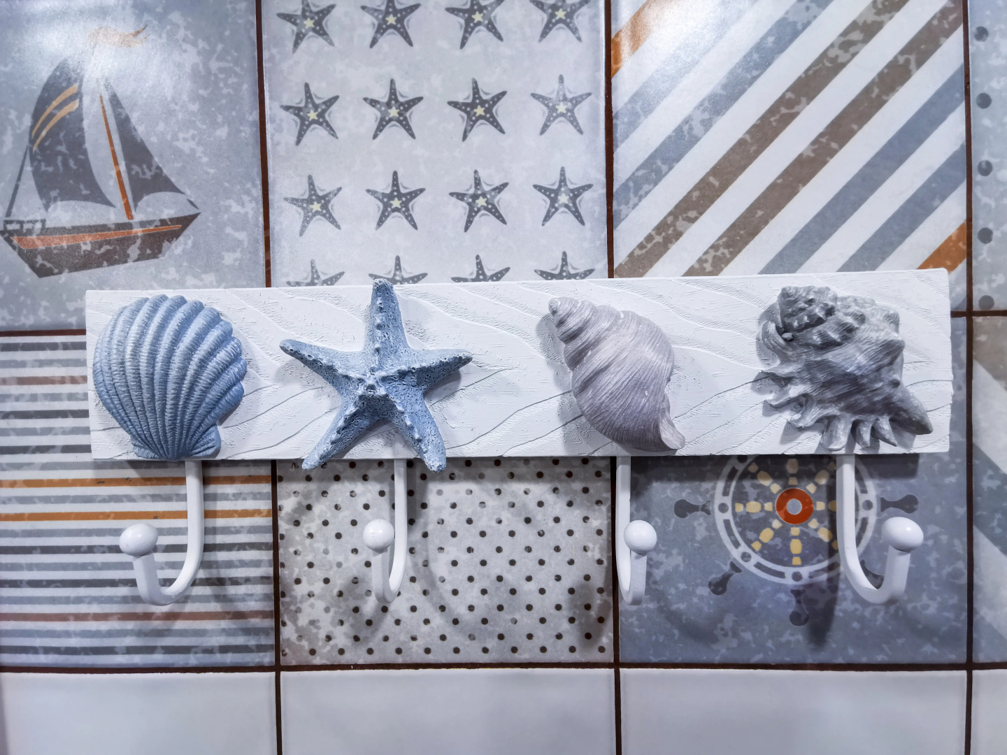 Апартаменты Big fish