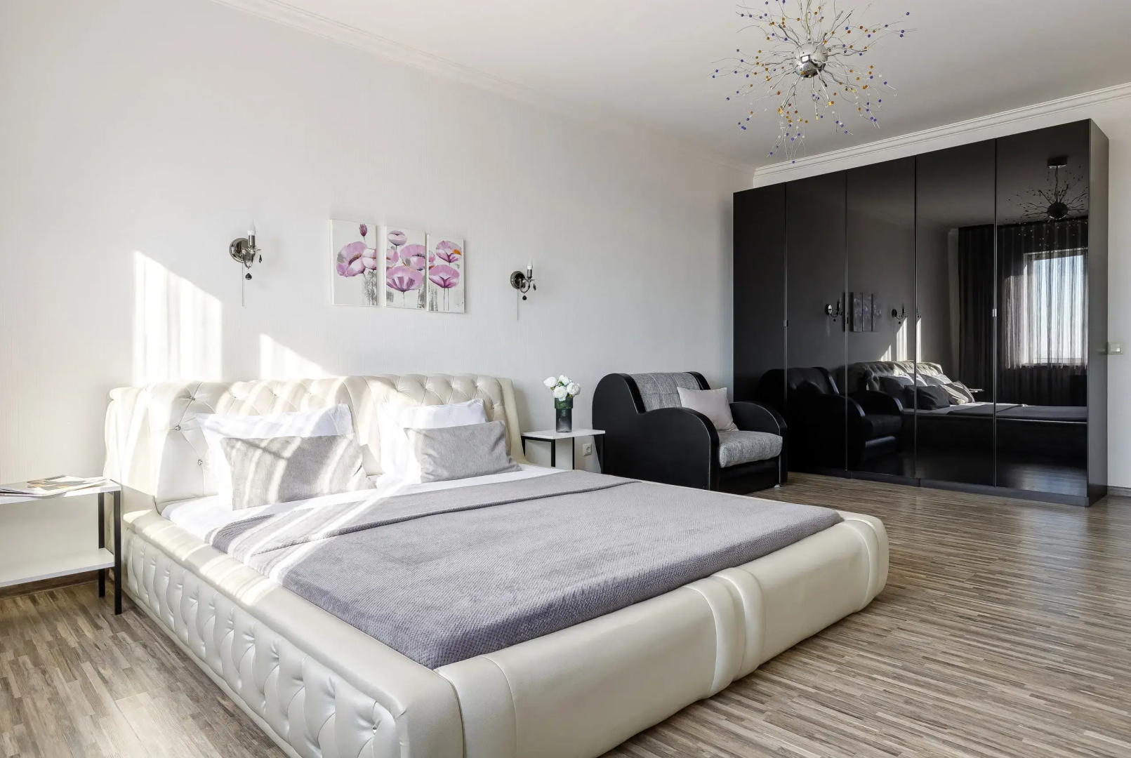 Апартаменты ApartGroup Kubanskaya Naberezhnaya 31/1
