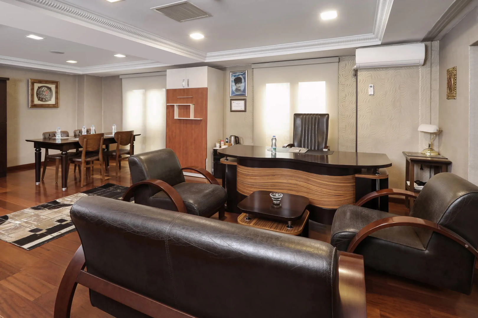 Отель Balturk Otel Izmit