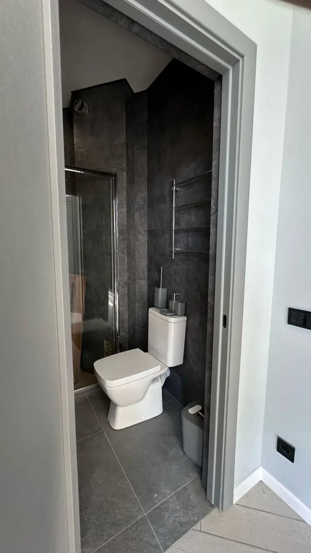 Отель Aurora Inn Gagra