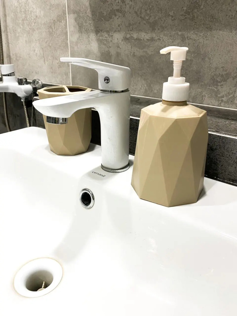 Квартира Тихая гавань