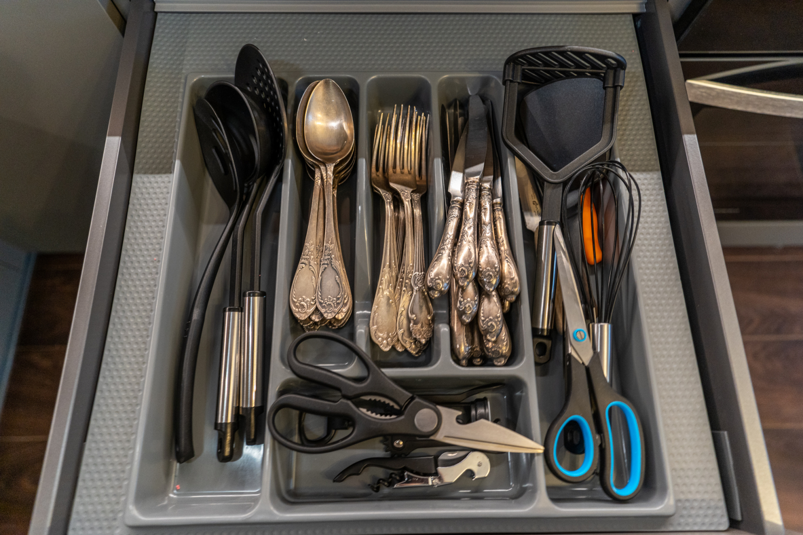 Апартаменты VKOMFORTE на улице Парфеновская