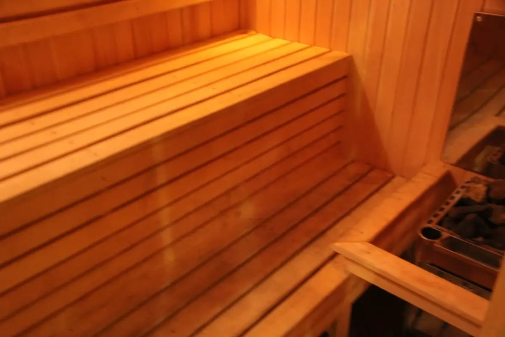 Отель Вилла Lui-Jo