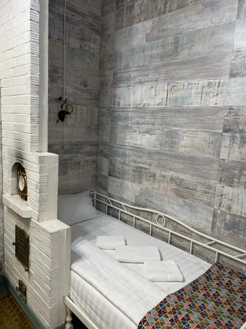 Отель Гостевой Дом Хейвица