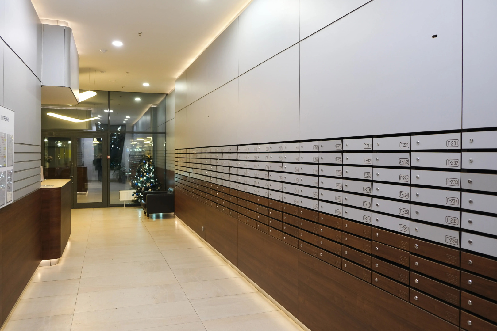 Квартира с видом на Москоу-Сити на Ходынском бульваре