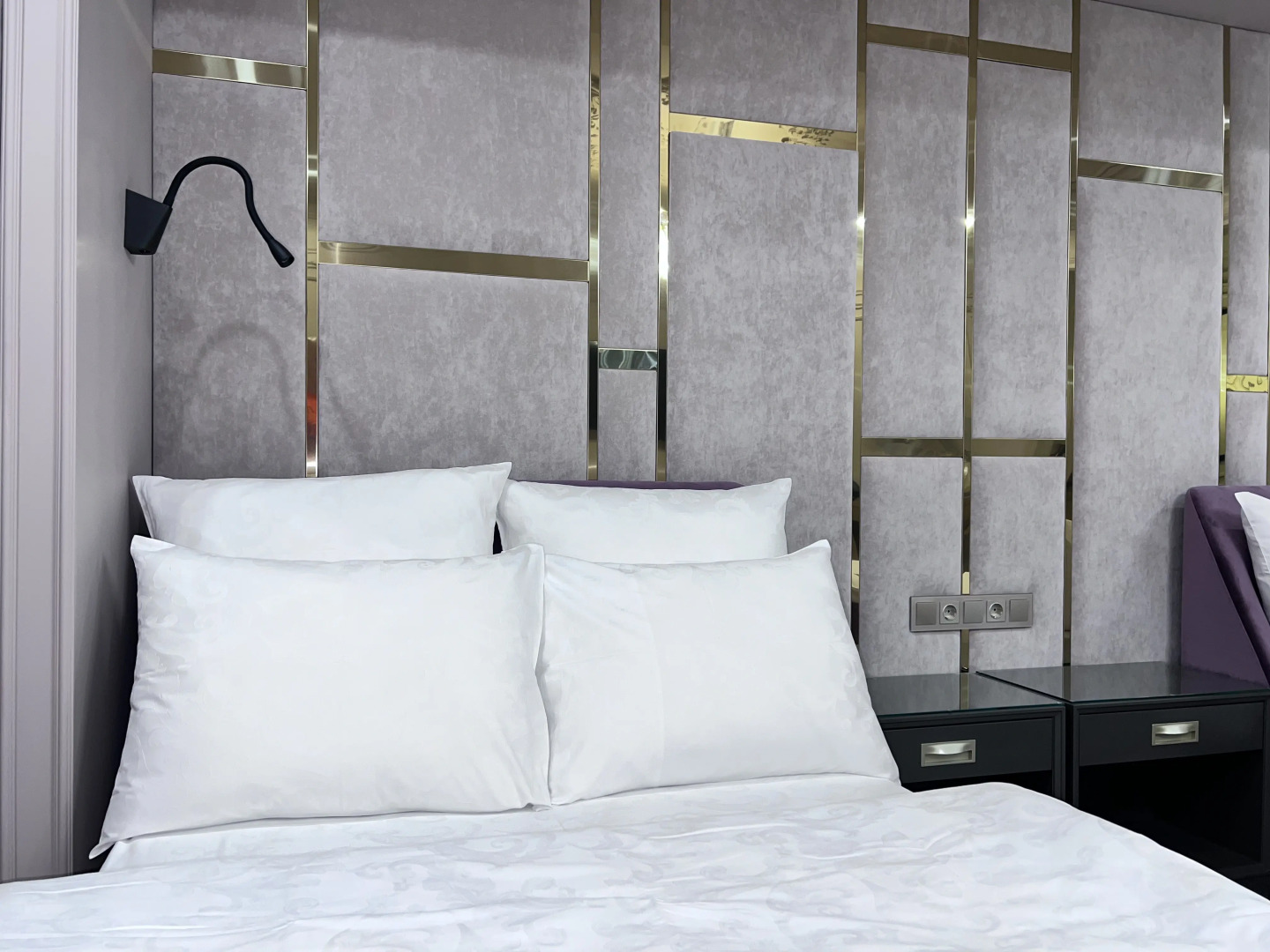 Мини-Отель Atmosfera