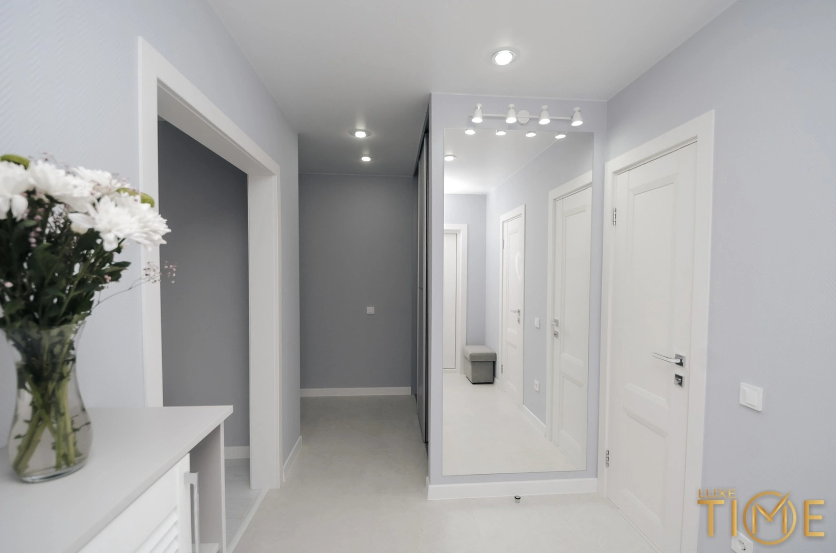 Апартаменты на улице Тавлая 72а