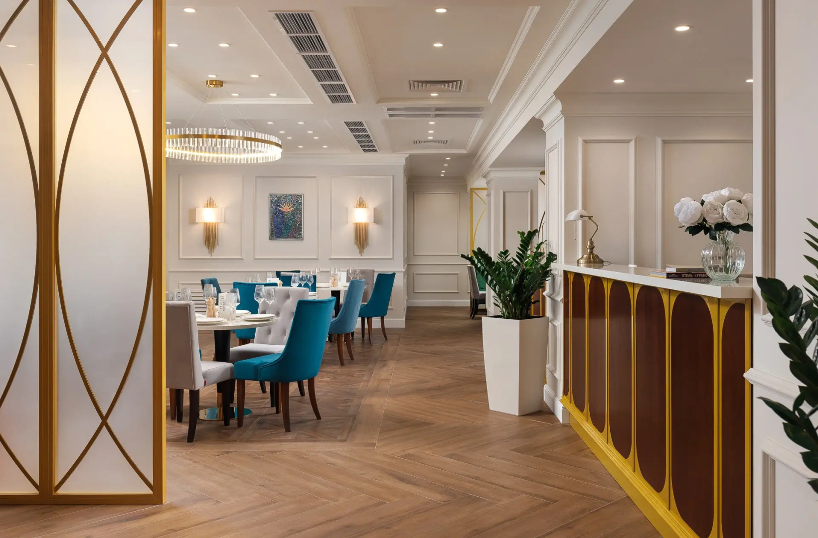 Бутик-отель Петровка 26