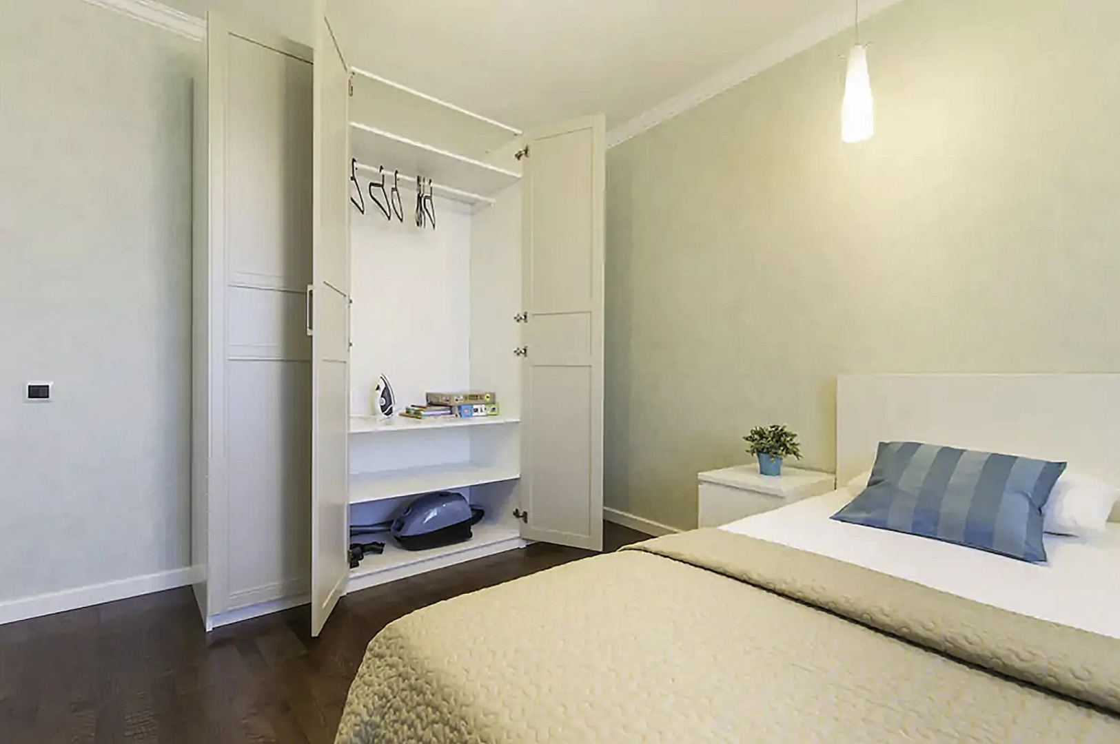 Апартаменты Парк Горького