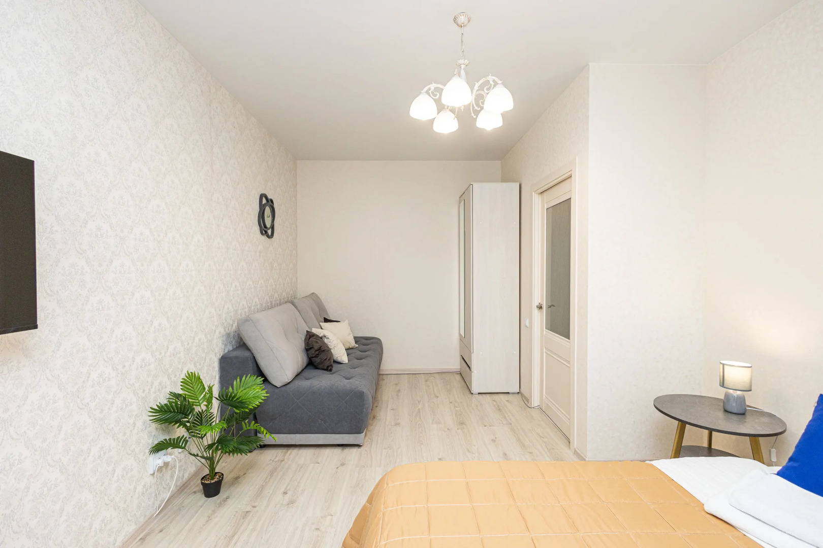 Апартаменты Сибирь House  напротив Кузбасс АРЕНЫ и Ледового дворца