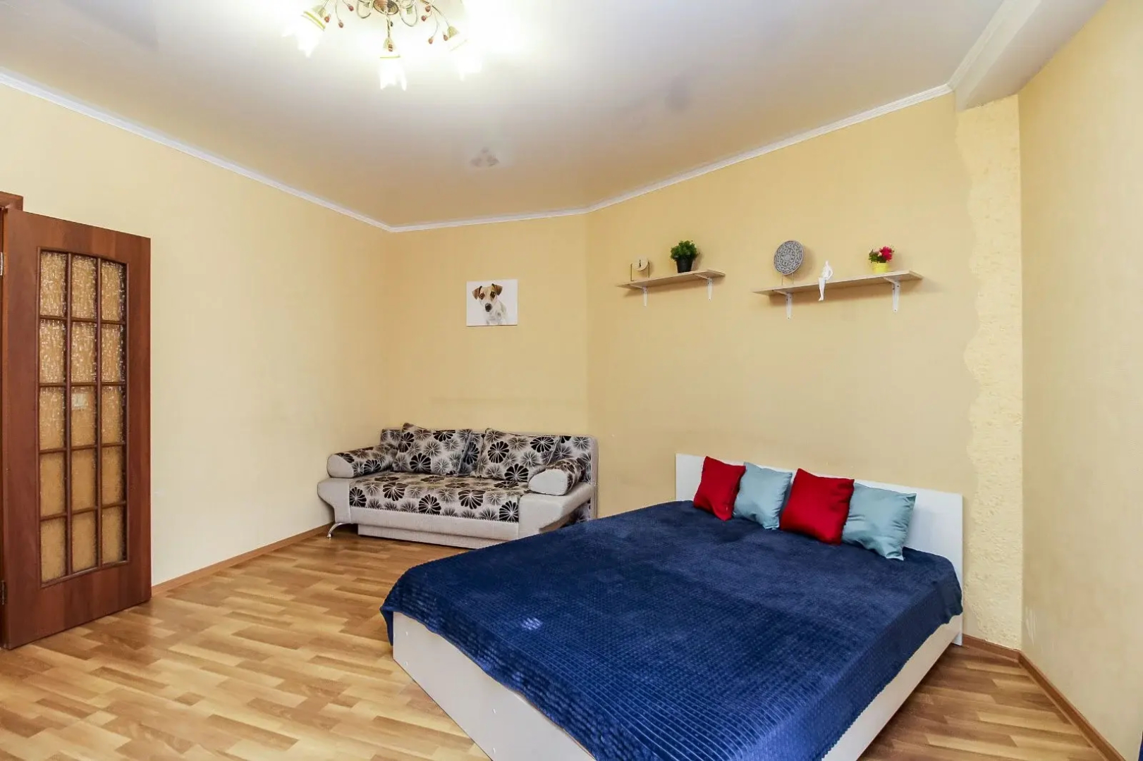 Квартира Аквапарк Заречный 371