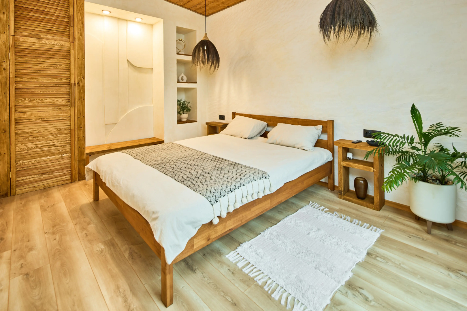 Гостевой дом Green House