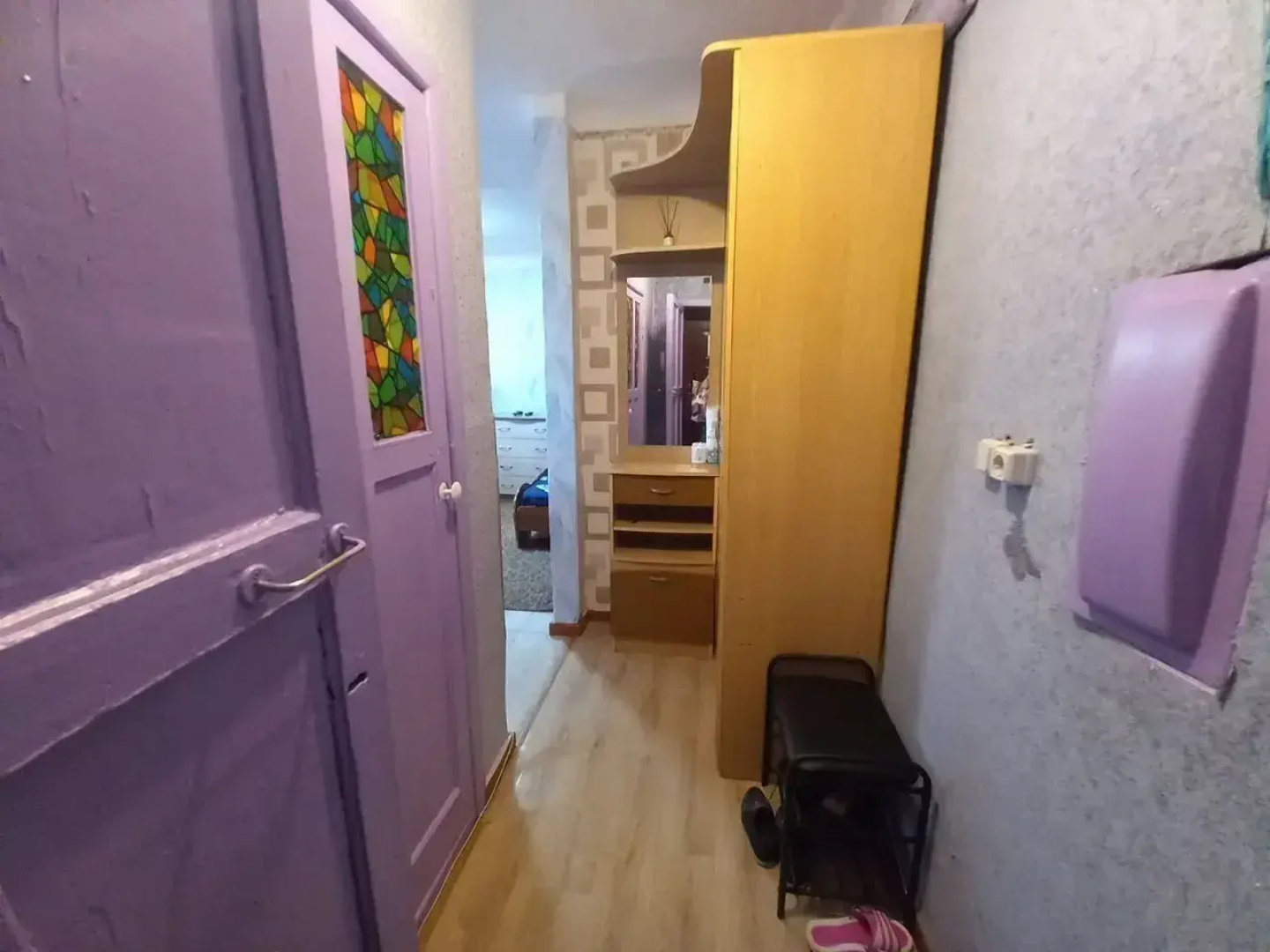 Квартира на Громова 3