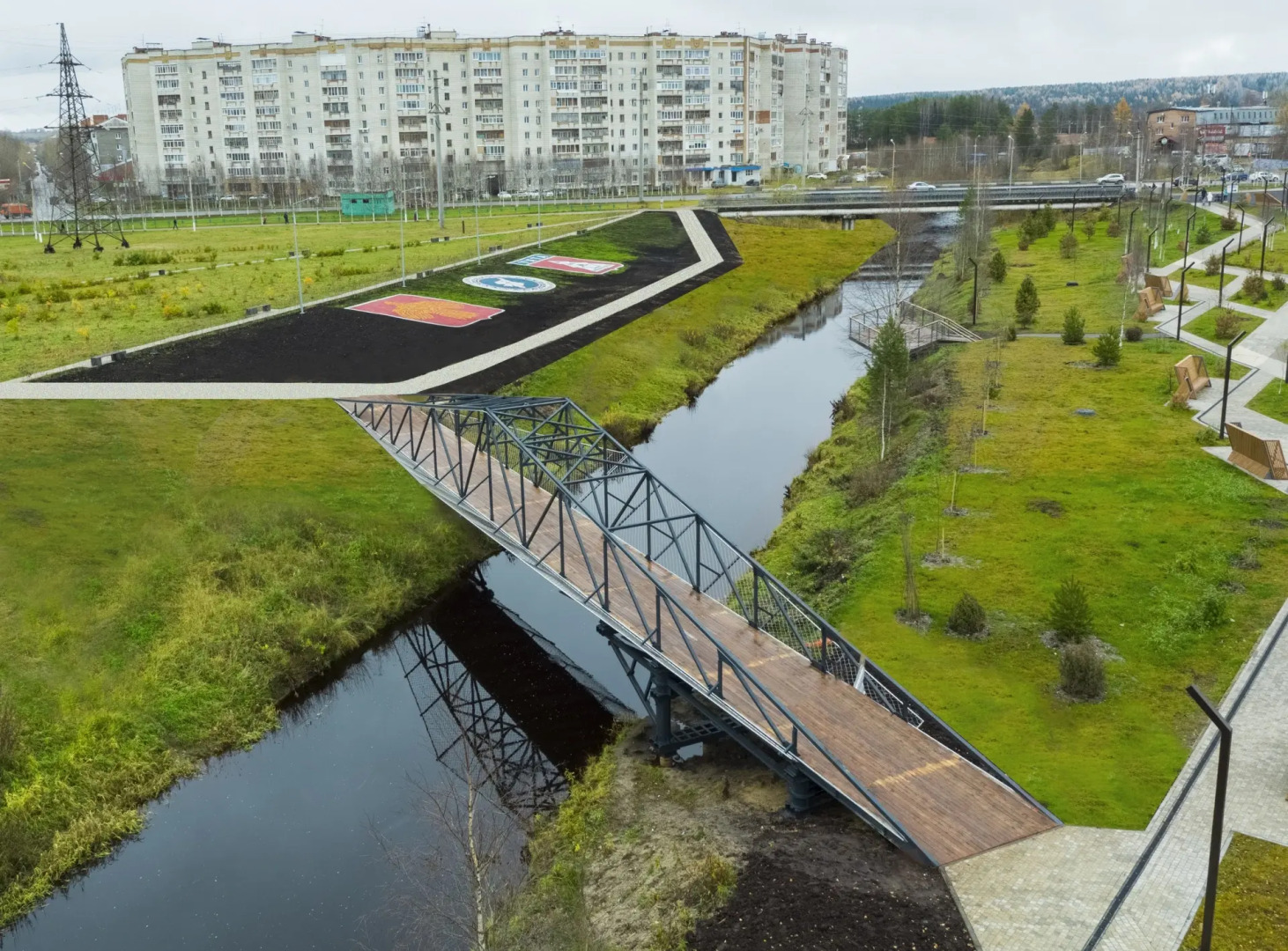 Квартира Уютная, Ухта, Нефтяников 16