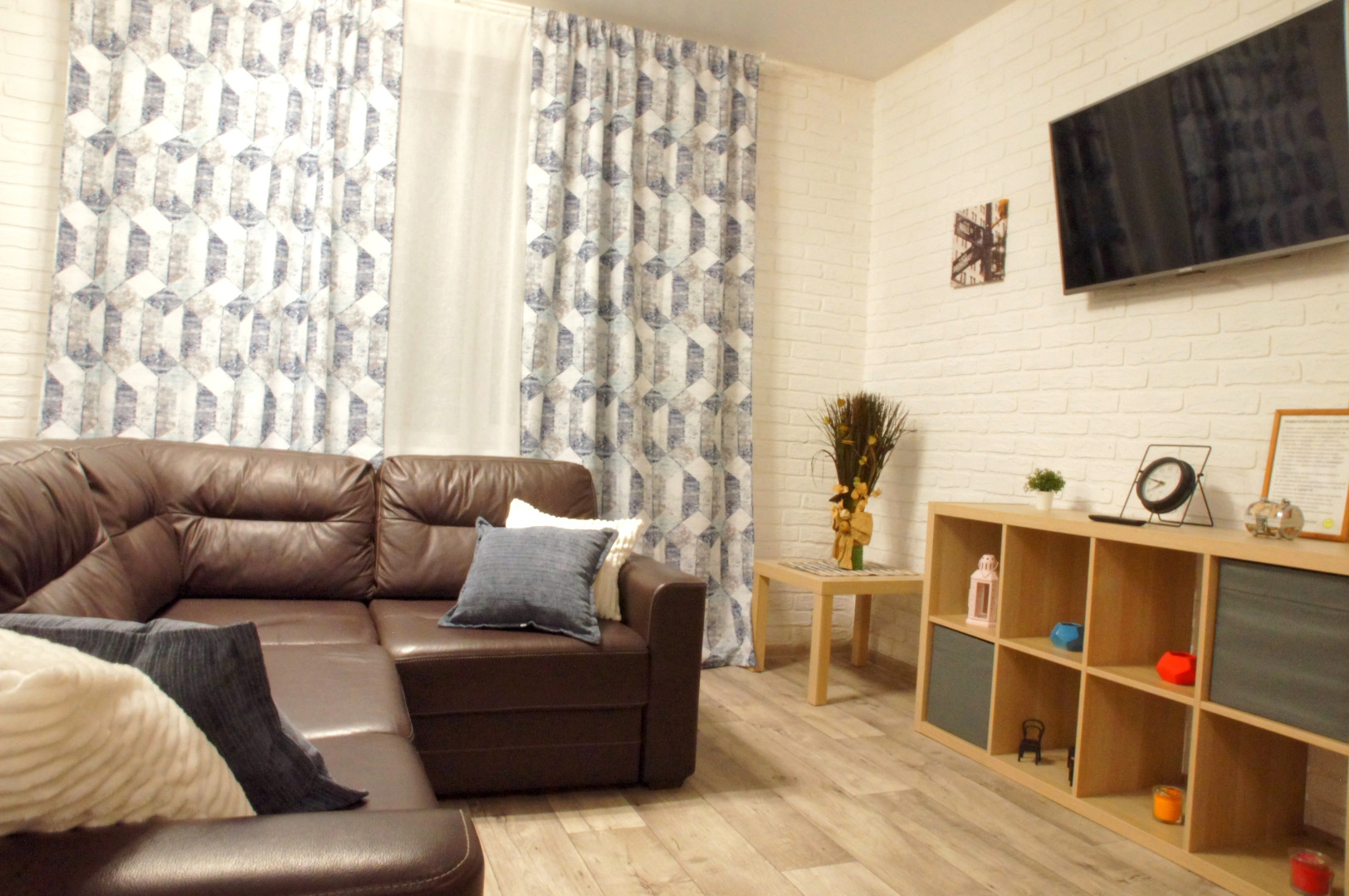 Двухкомнатные Апартаменты ЦЕНТР ГОРОДА Куйбышева 59