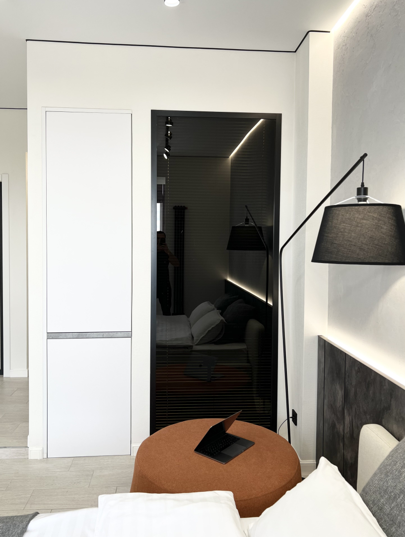 Апартаменты Smart №3