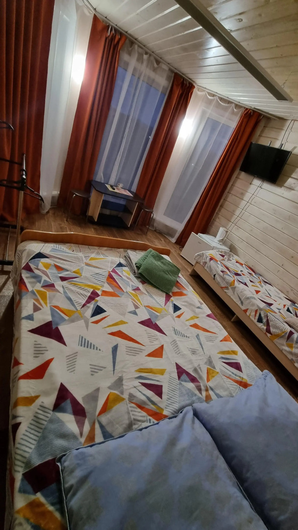 Гостевой дом Ласточка