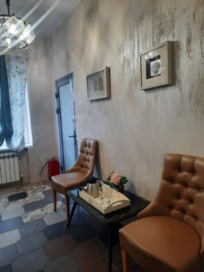 Отель Ессентуки