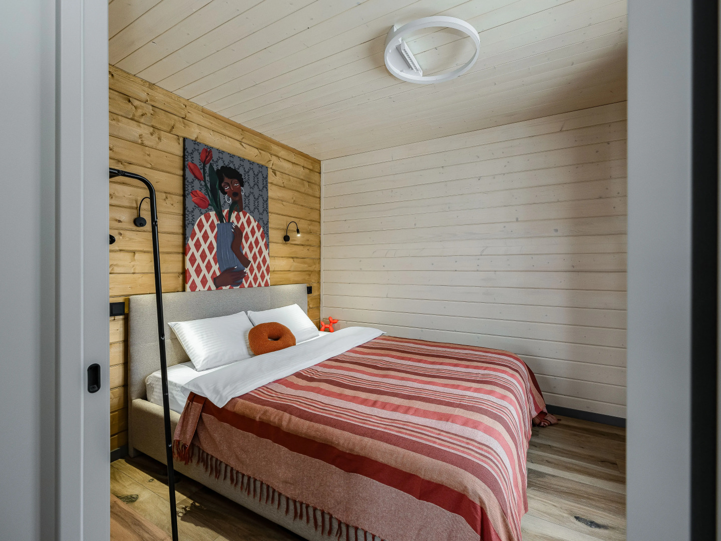 Частный Дом Freedom