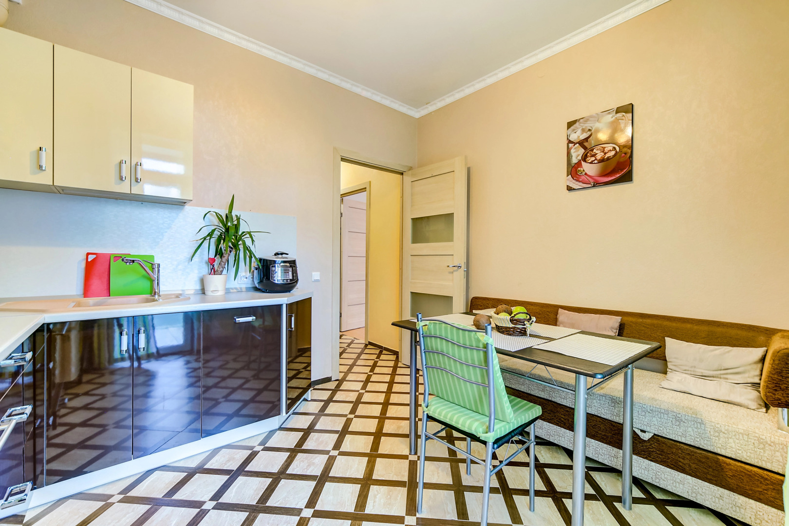 Апартаменты Магия Сна