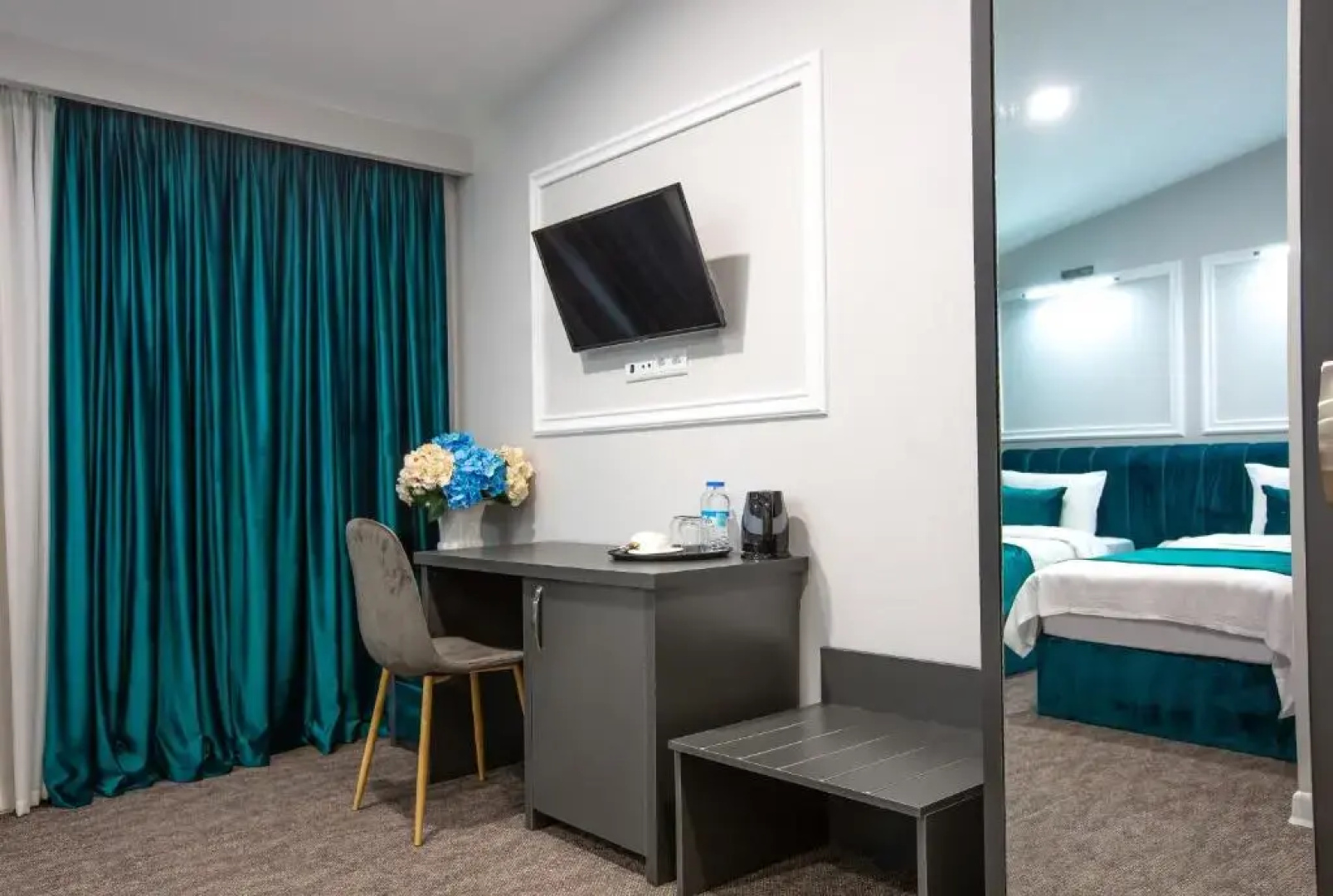 Hotel Royal Inn