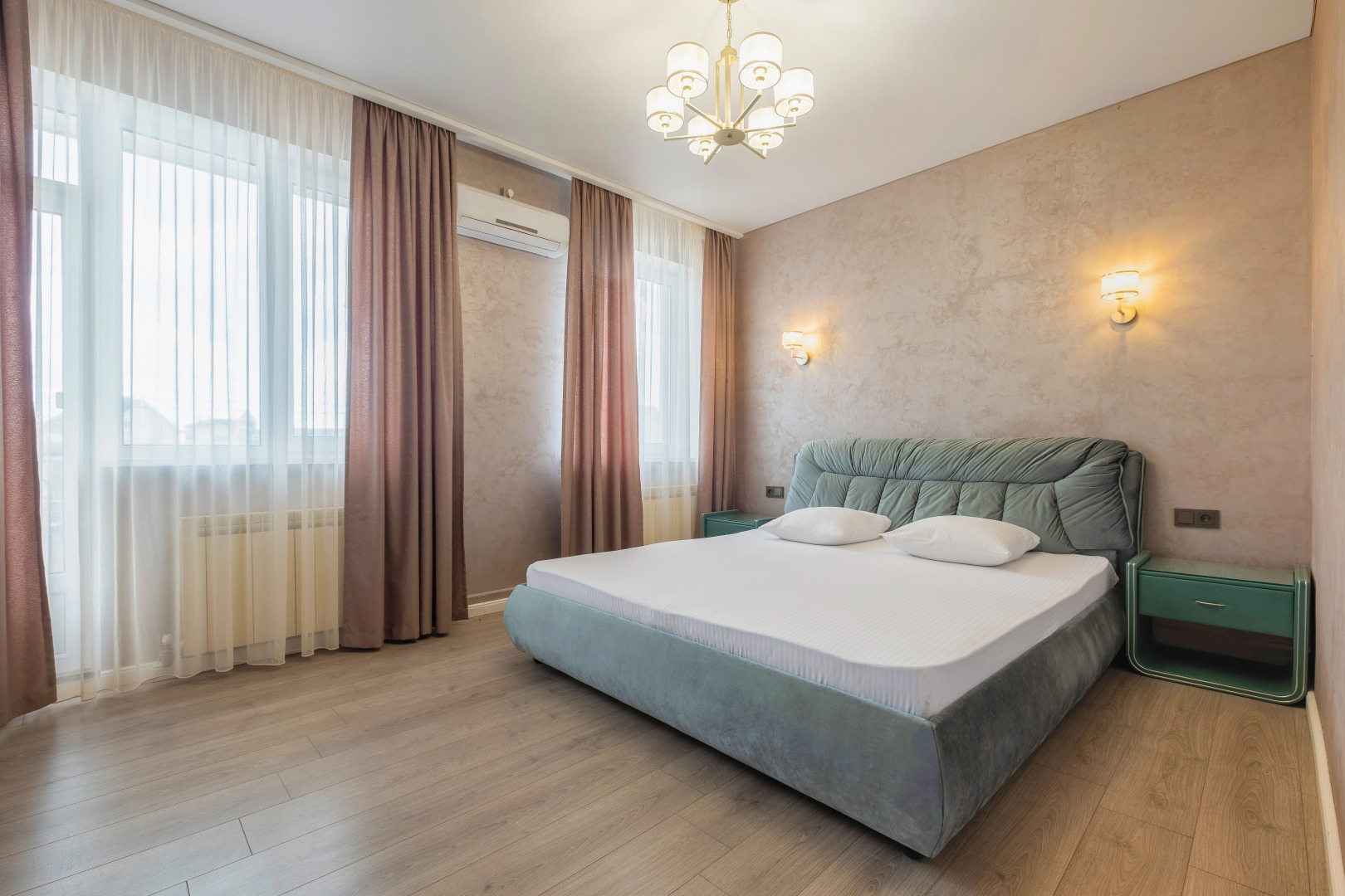 Гостевой дом Ани