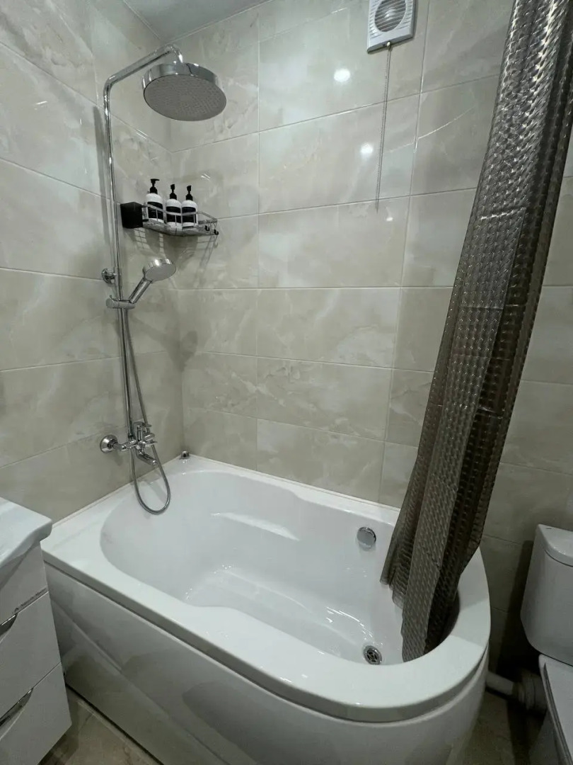 Квартира Новая Современная