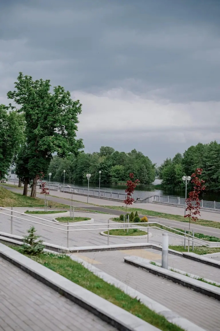 Апартаменты Элитные апартаменты Интернациональная 9