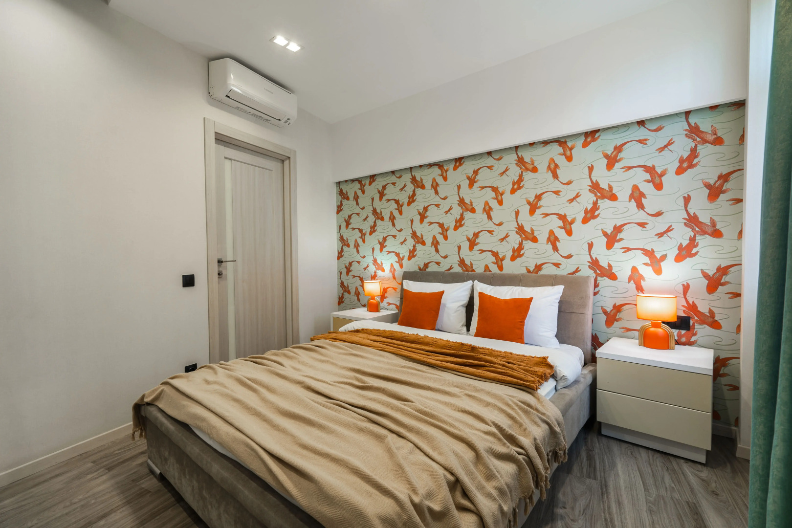 Апартаменты ПосуточноСочи.рф в Олимпийском Парке