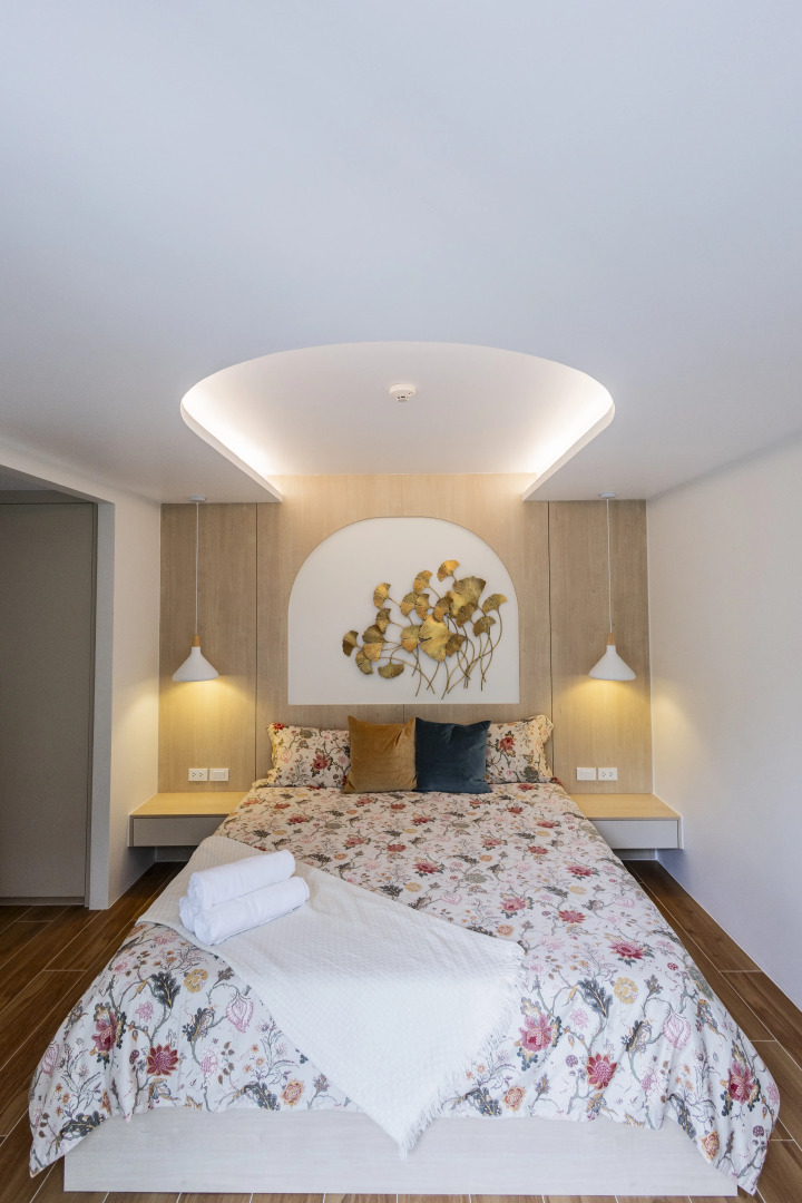 Квартира лучший отдых у пляжа Камала чисто душевно тихо