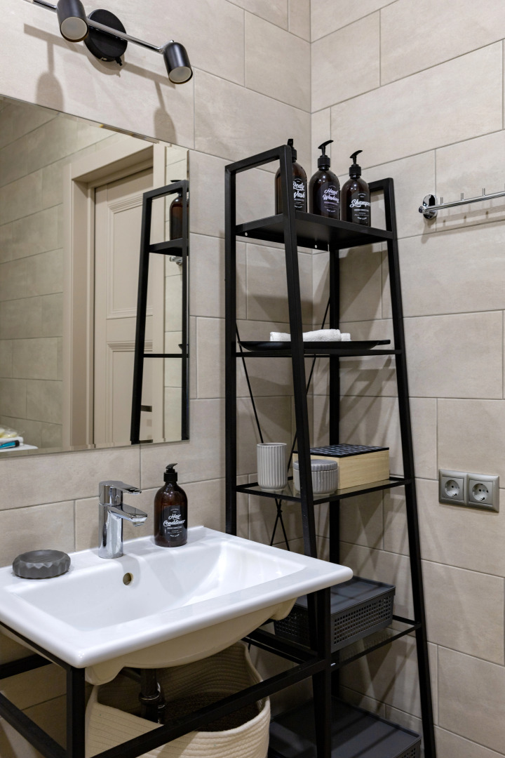 Апартаменты Rosgarten Apart