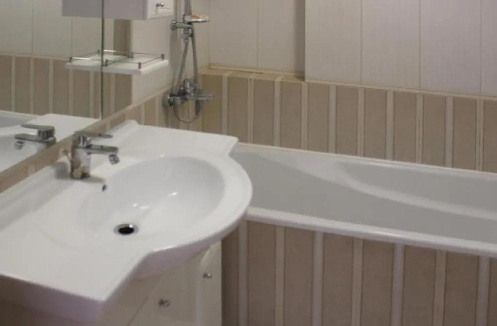 Апартаменты на улице Багратиона