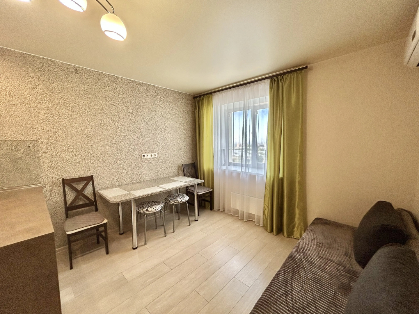 Квартира Апартаменты на Мяги 24Б