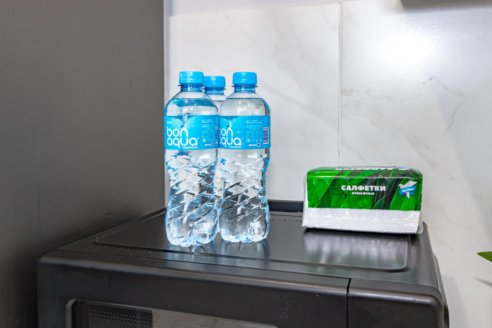 Квартира Skyline Loft