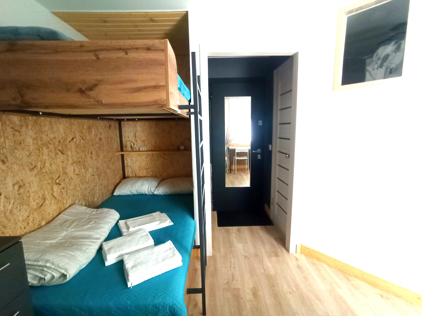 Квартира Easy Studio 2