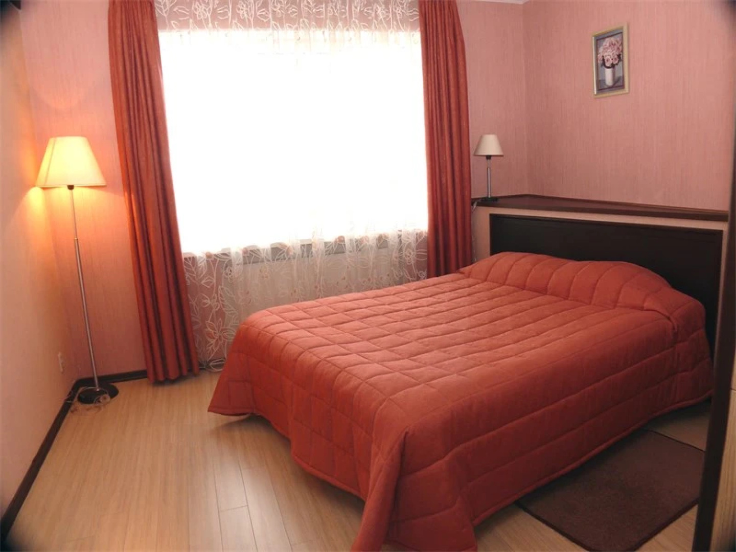 Отель Премьер