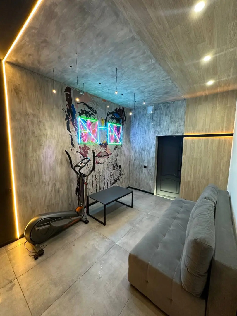 Мини-отель H16