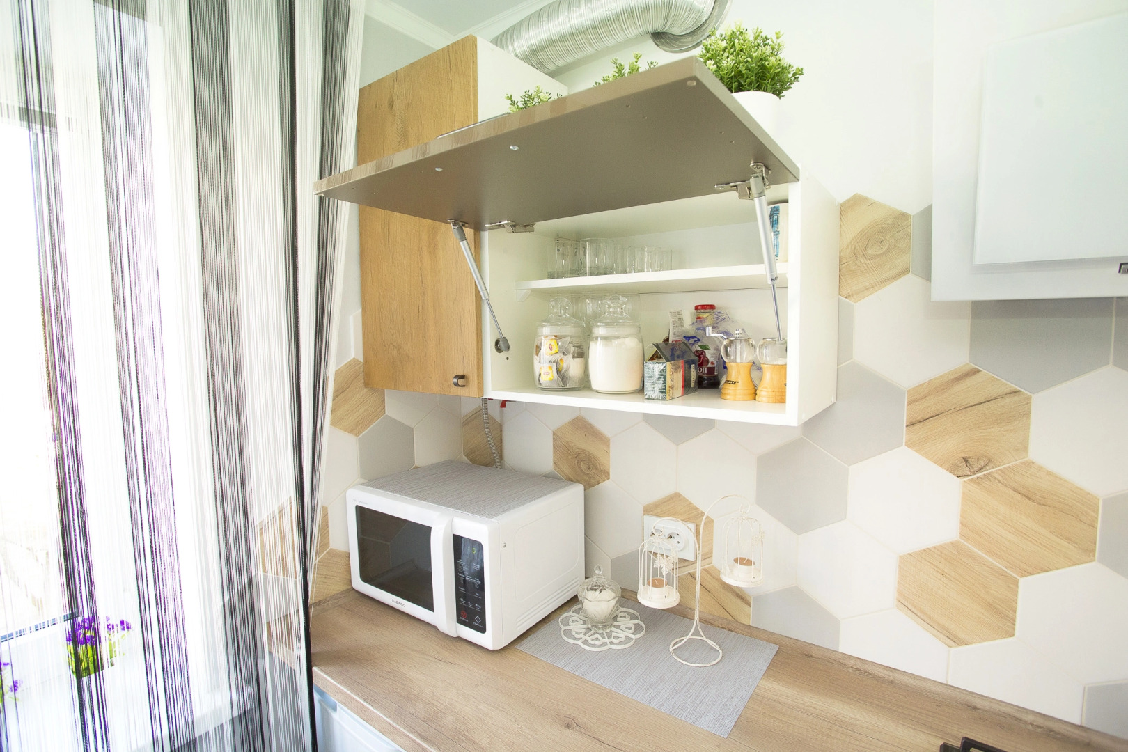 Апартаменты FreeLife CityCentr