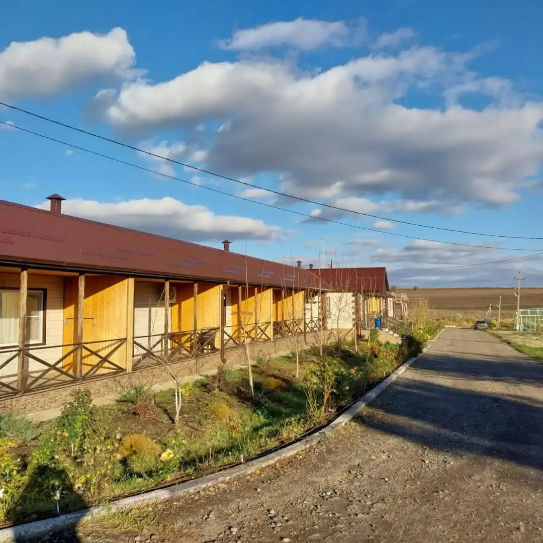 Гостиница Любимая усадьба