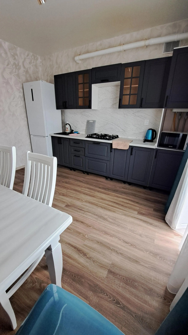 Апартаменты Квартирка