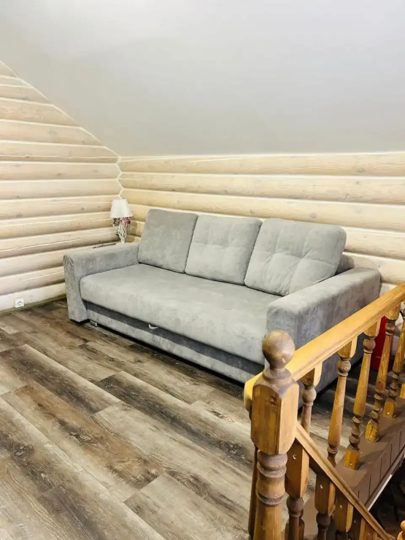 Отель Парк Байкальские сезоны