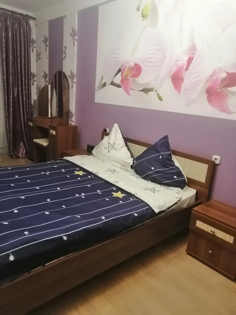 Квартира Двухкомнатная рядом с зоопарком