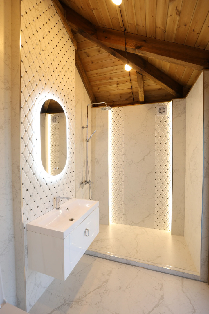 Вилла Homma Village House