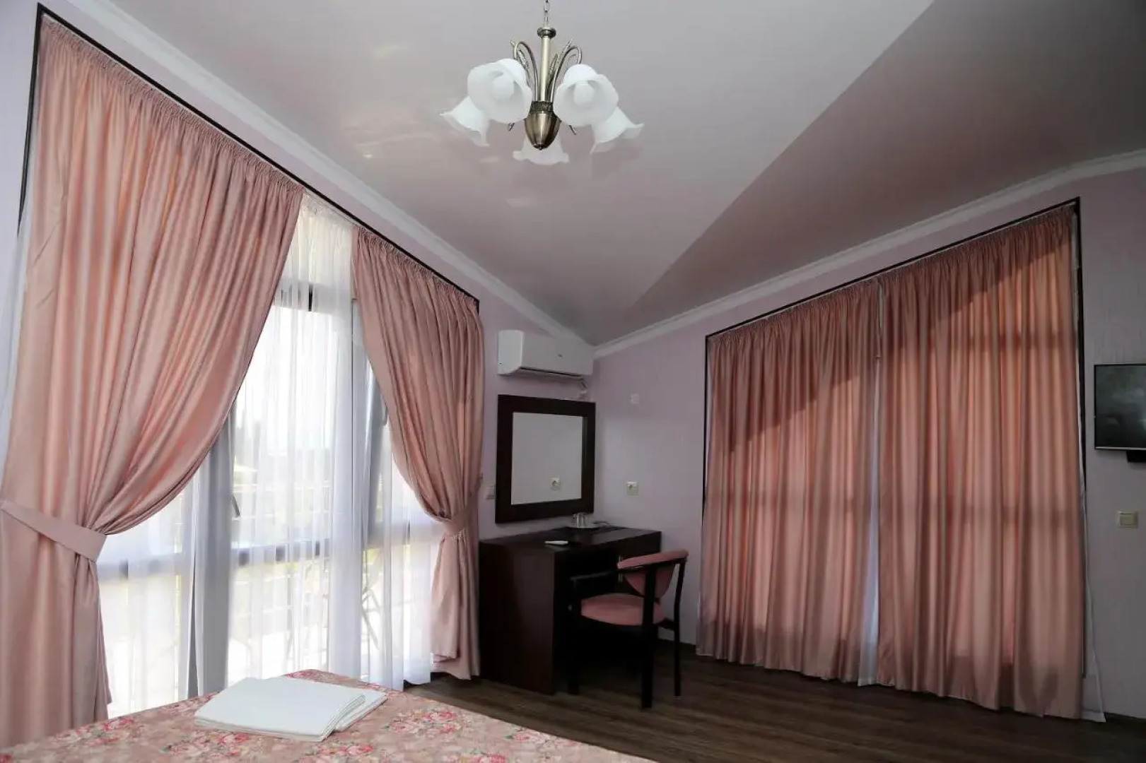 Гостевой дом Элида