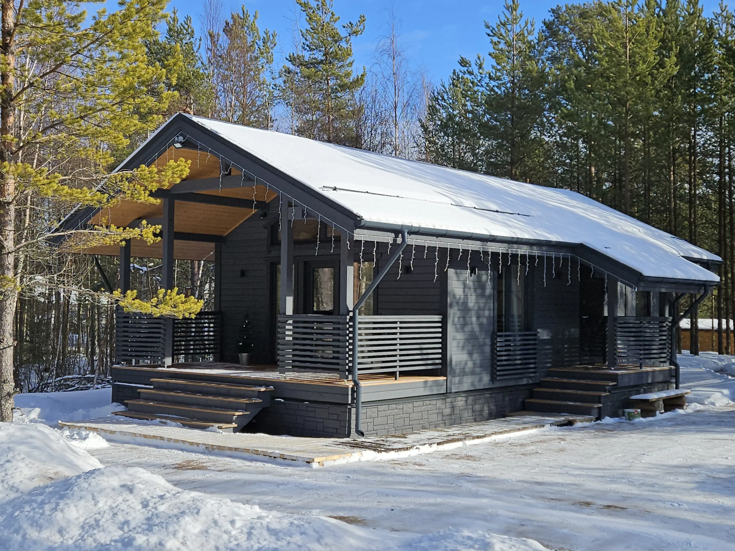 Гостевой дом Ладожский берег