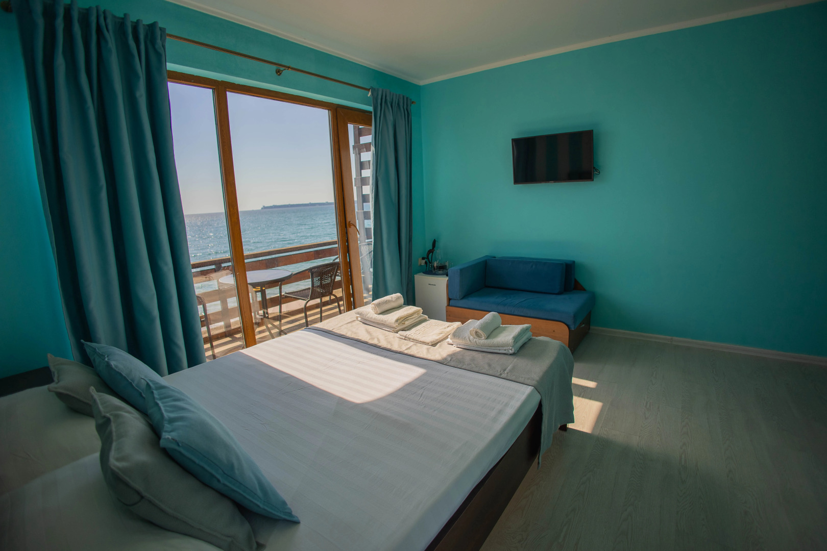 Отель Свобода3