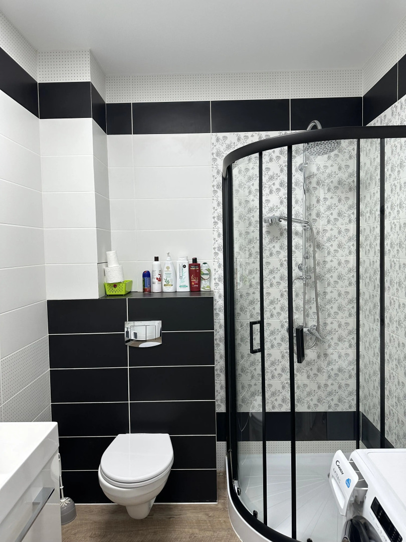 Апартаменты ApartBaltic